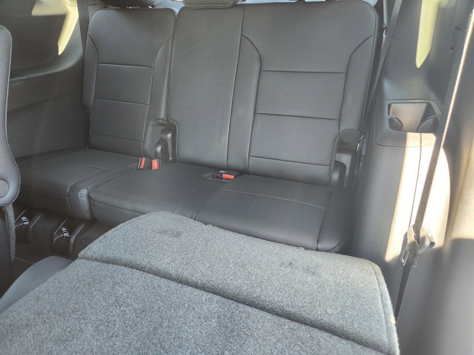 New 2026 Chevrolet Traverse High Country image 7