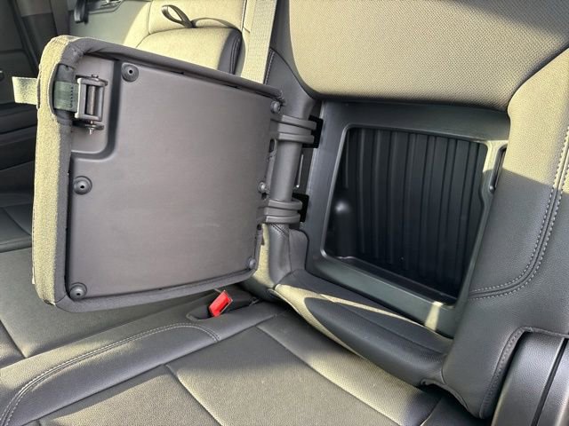 Used 2024 Chevrolet Silverado 2500 LTZ image 28