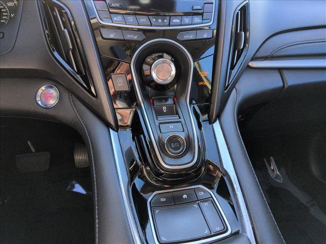 Used 2019 Acura RDX FWD image 12