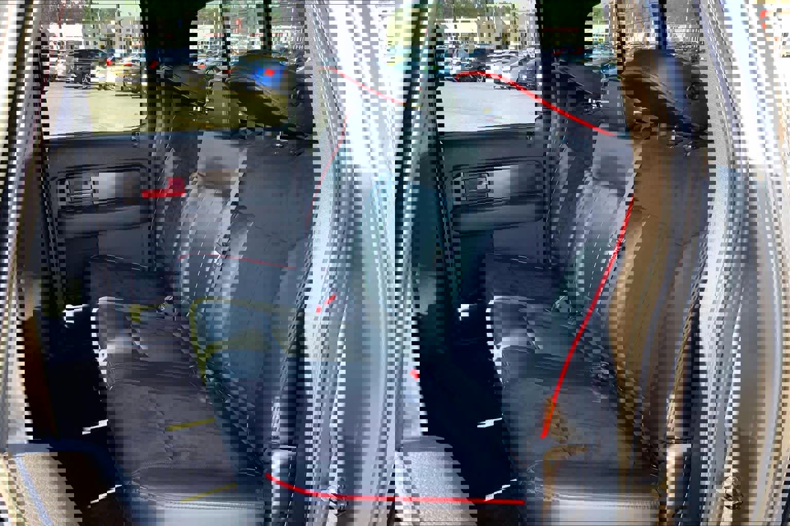 Used 2013 Ford F150 FX2 w/ Luxury Equipment Group image 20