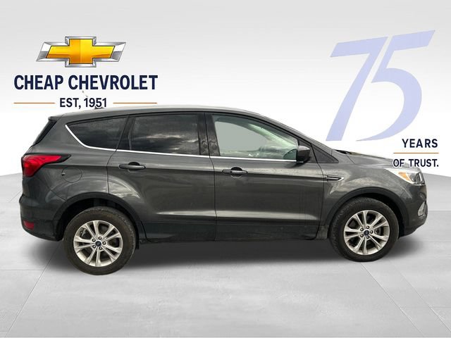 Used 2019 Ford Escape SE AWD/4WD image 6
