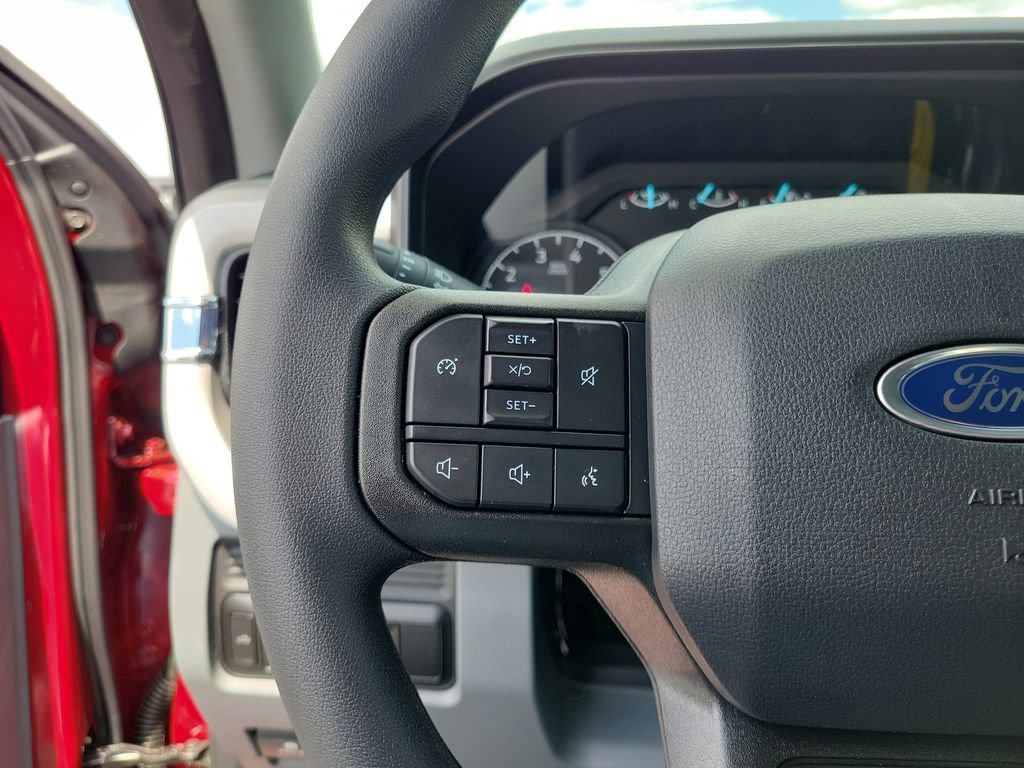 New 2026 Ford F250 XLT AWD/4WD image 24