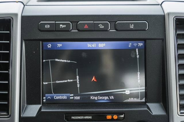 Used 2021 Ford F250 Lariat w/ Tremor Off-Road Package AWD/4WD image 33