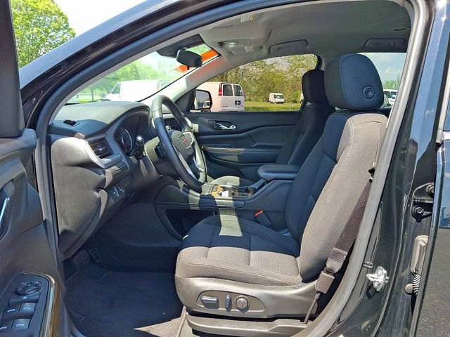 Certified 2023 GMC Acadia SLE w/ Driver Convenience Package AWD/4WD image 18