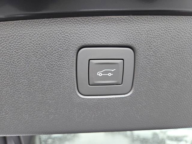 New 2026 Buick Envista Avenir image 16