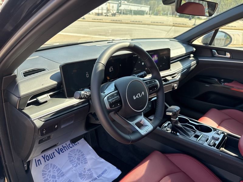 New 2026 Kia K5 GT-Line image 23