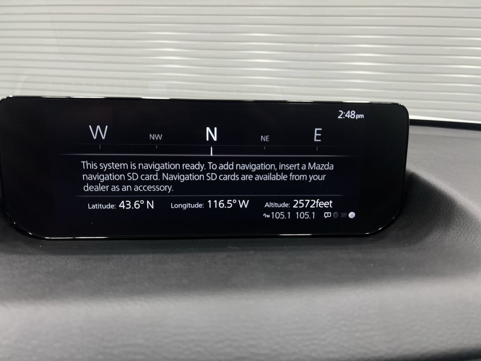 Used 2025 MAZDA CX-50 AWD 2.5 S w/ Weather Package image 18