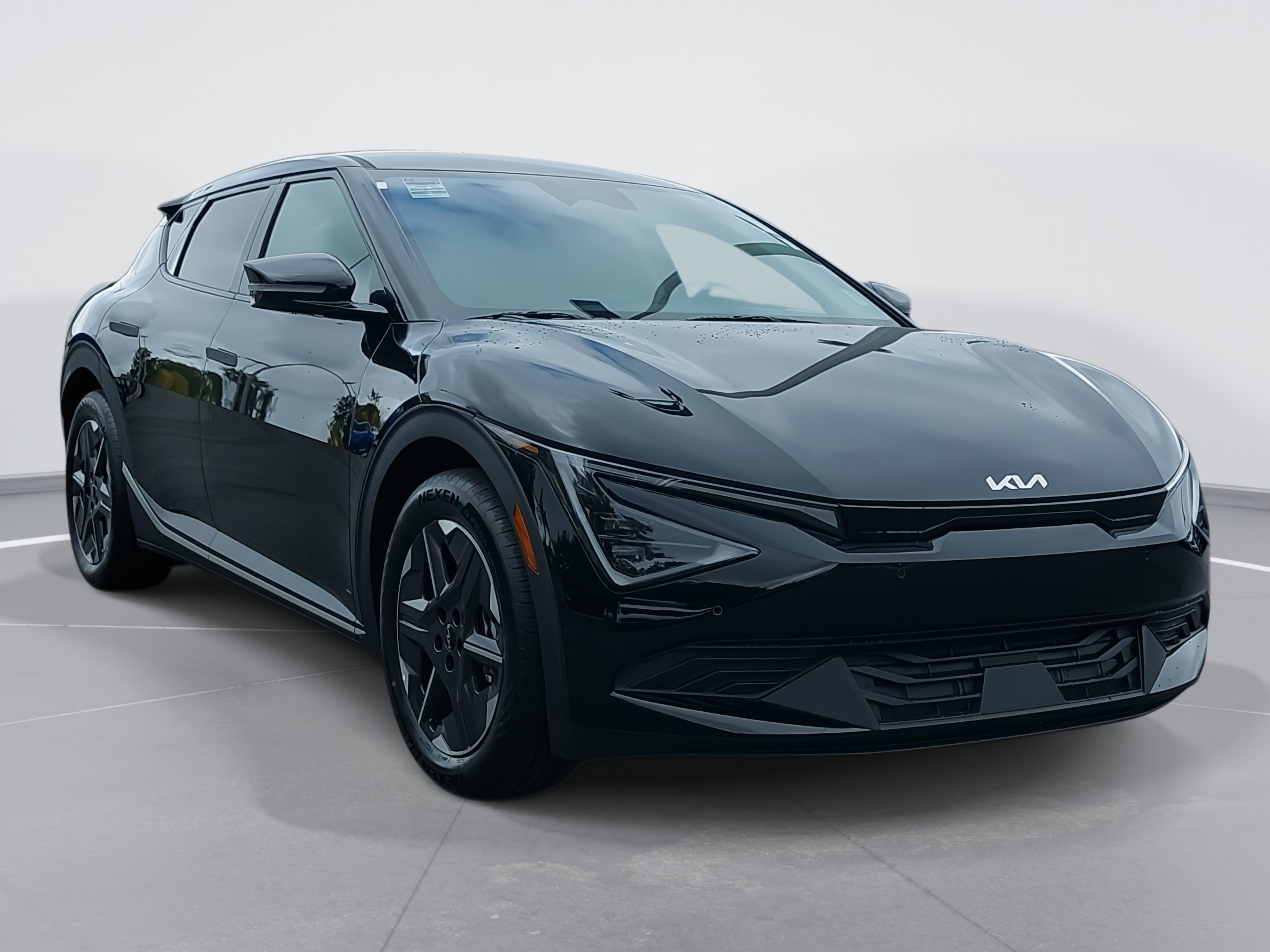 New 2025 Kia EV6 Light image 3