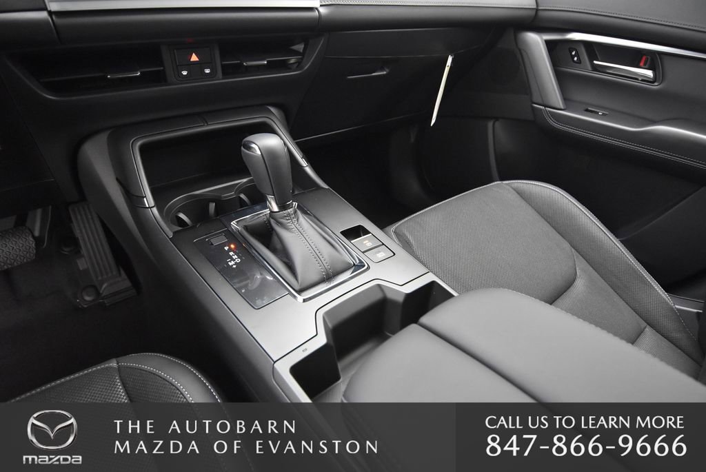 New 2026 MAZDA CX-5 Select image 30