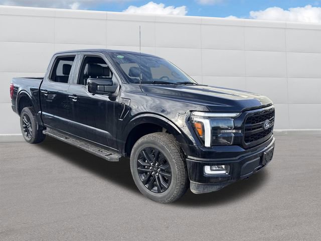 Certified 2024 Ford F150 Lariat image 8