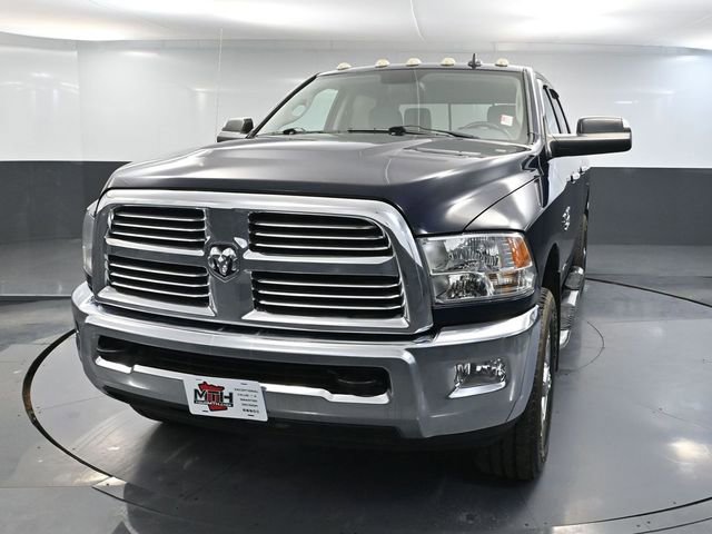 Used 2015 RAM 2500 Big Horn image 13