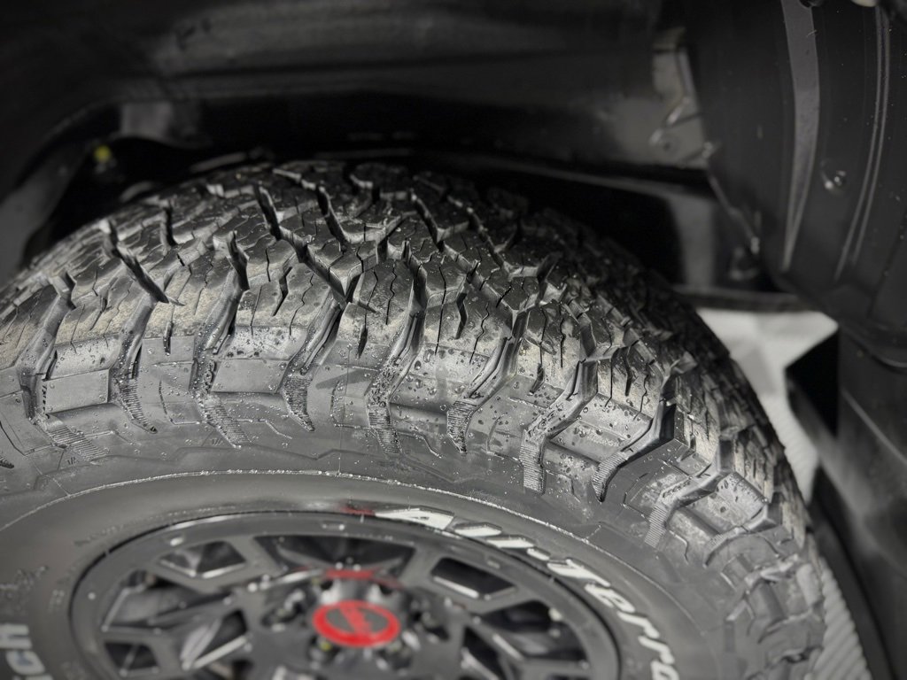 Used 2022 Toyota 4Runner TRD Pro image 14