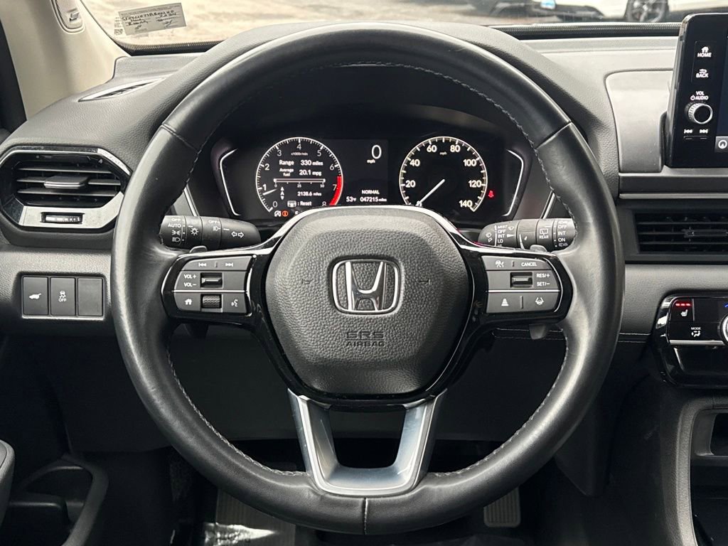 Used 2024 Honda Pilot Touring image 17