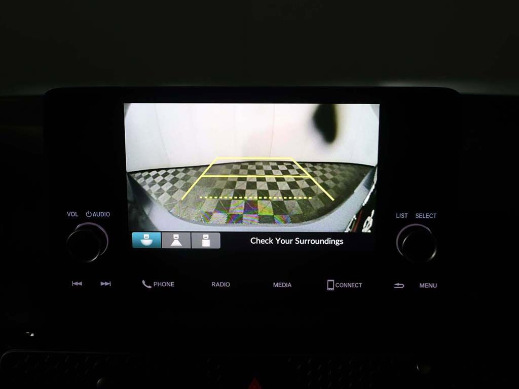 Used 2024 Honda Civic Sport image 37
