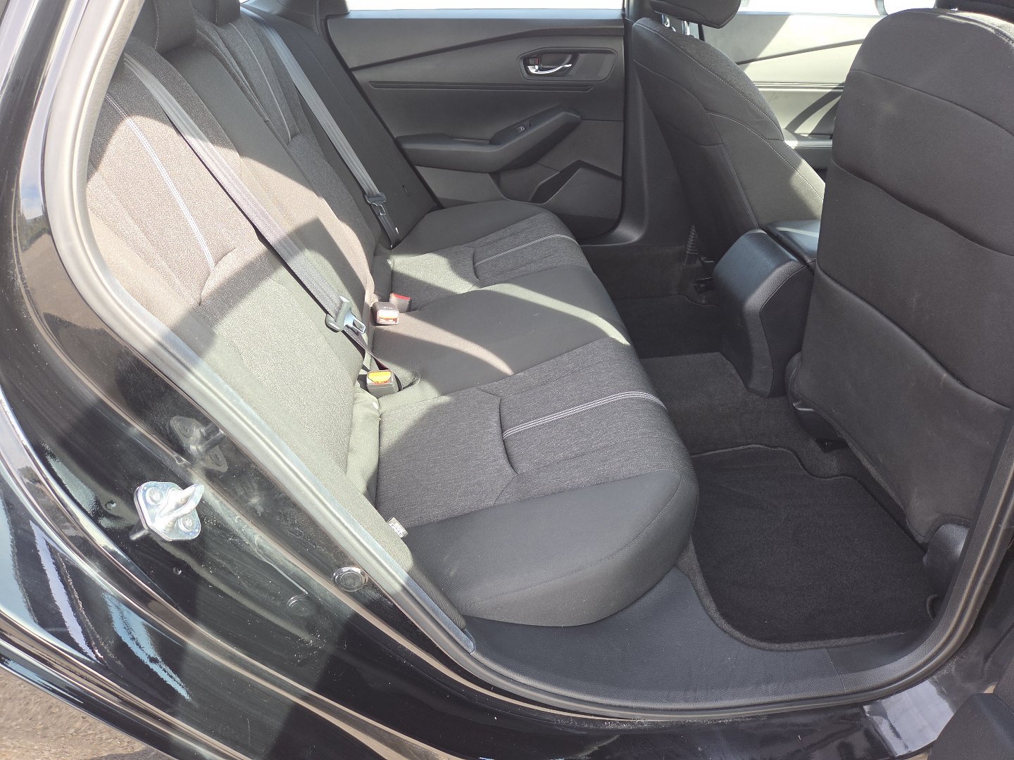 Used 2024 Honda Accord Sport image 20