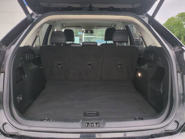 Used 2022 Ford Edge SEL w/ Convenience Package AWD/4WD image 32