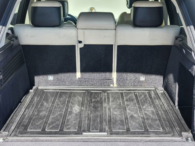 Used 2021 Land Rover Range Rover image 19