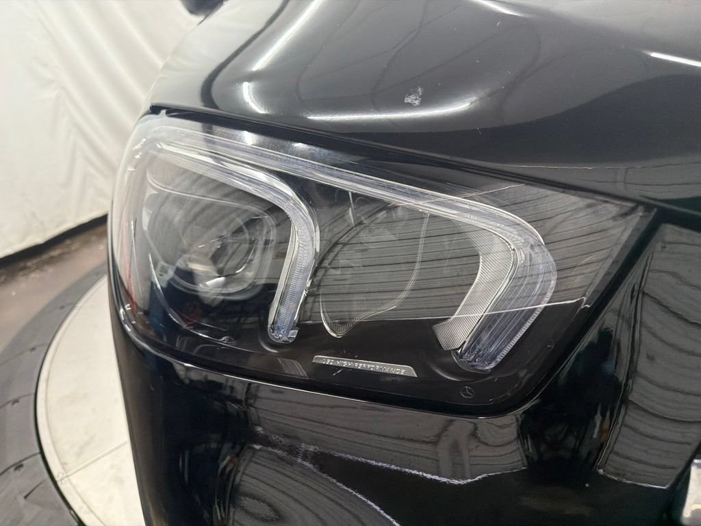 Used 2022 Mercedes-Benz GLE 450 4MATIC image 11