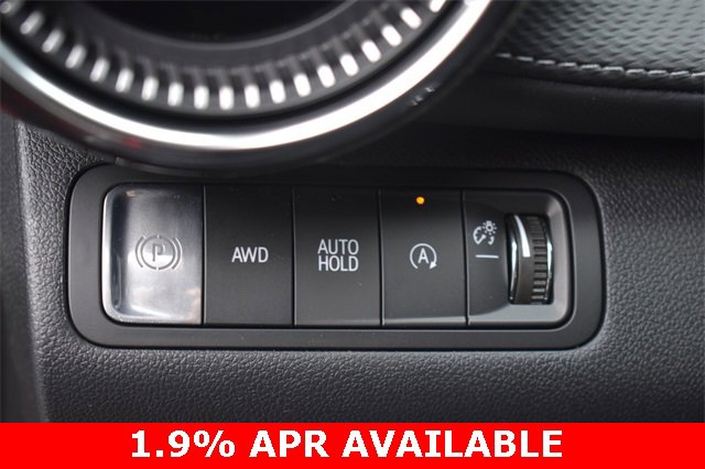 New 2026 Chevrolet Equinox LT w/ Safety and Technology Package image 21