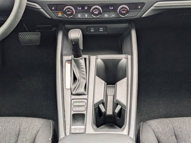 Used 2025 Honda Accord SE image 19
