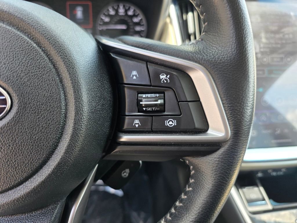 Used 2022 Subaru Outback Limited XT image 29