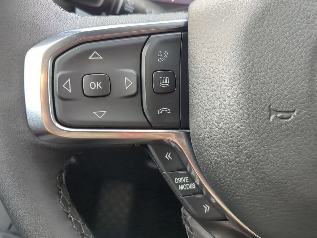 New 2026 RAM 1500 Laramie w/ Night Edition image 17