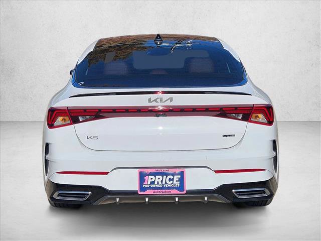 Used 2023 Kia K5 GT-Line image 7