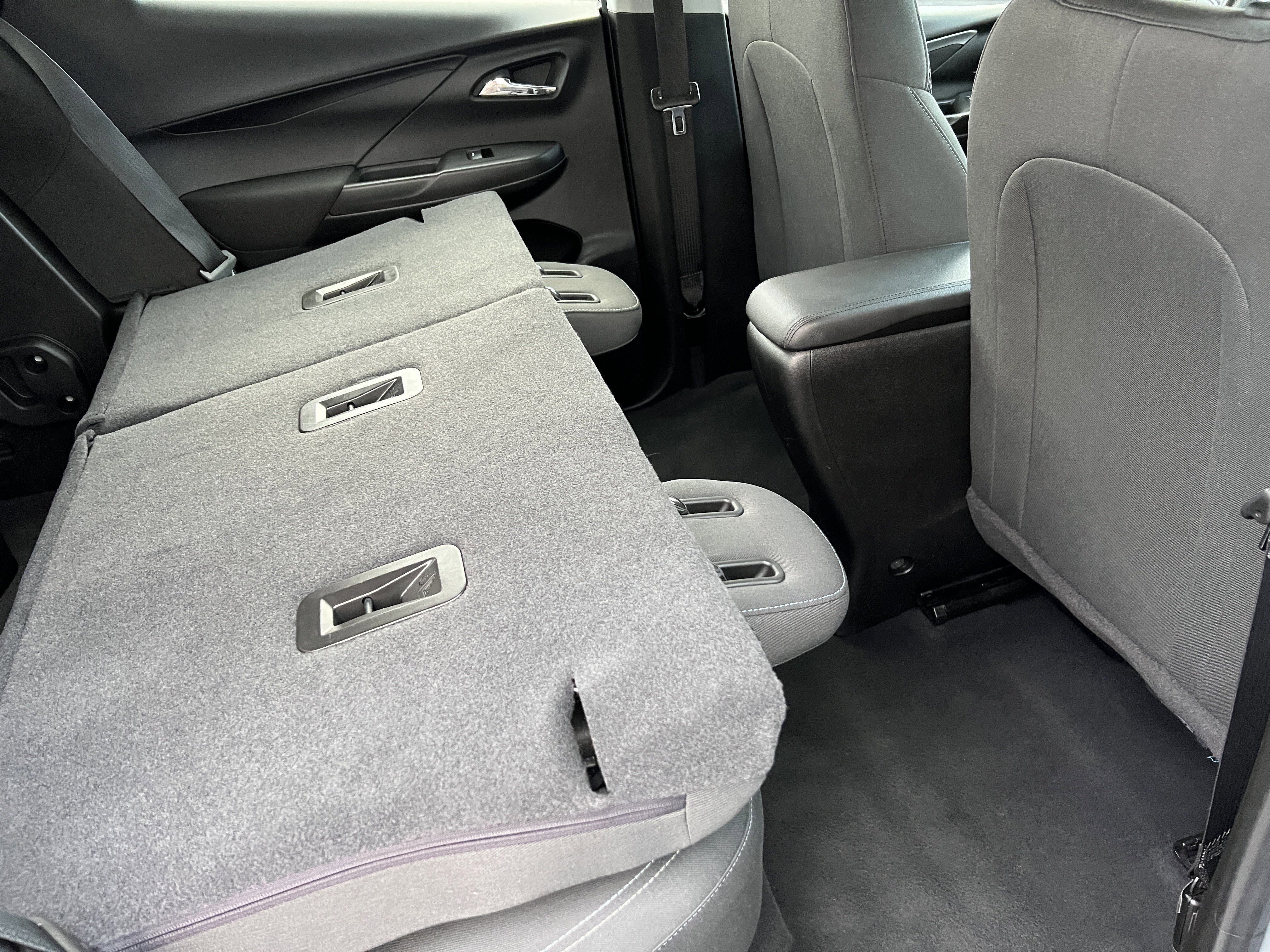 Used 2023 Chevrolet Bolt LT w/ Driver Confidence Package image 21