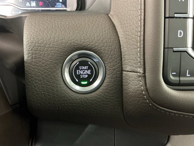Used 2022 GMC Yukon Denali AWD/4WD image 23