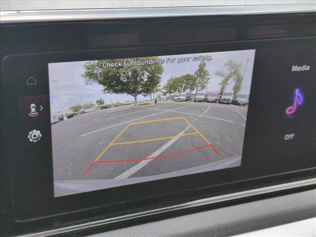 Used 2023 Kia K5 GT-Line w/ GT-Line Premium Package FWD image 14