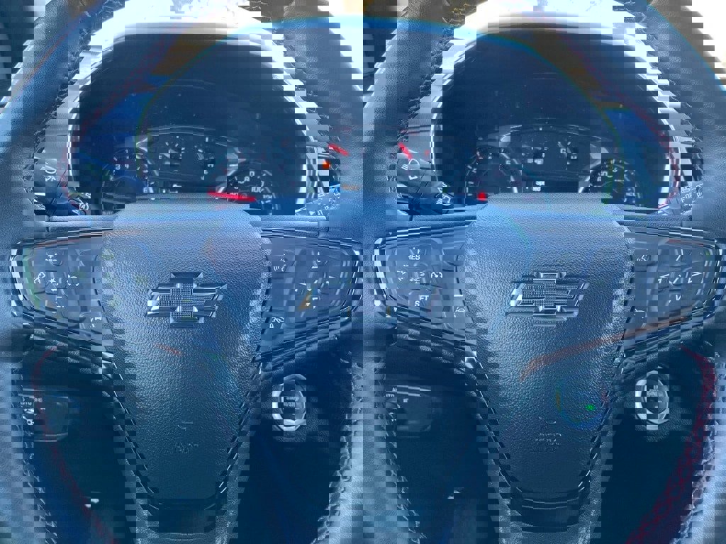 Used 2024 Chevrolet Equinox RS image 19