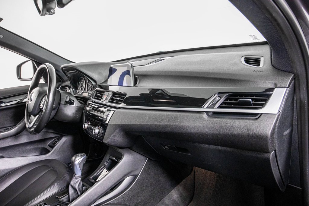 Used 2018 BMW X1 sDrive28i w/ Convenience Package image 17