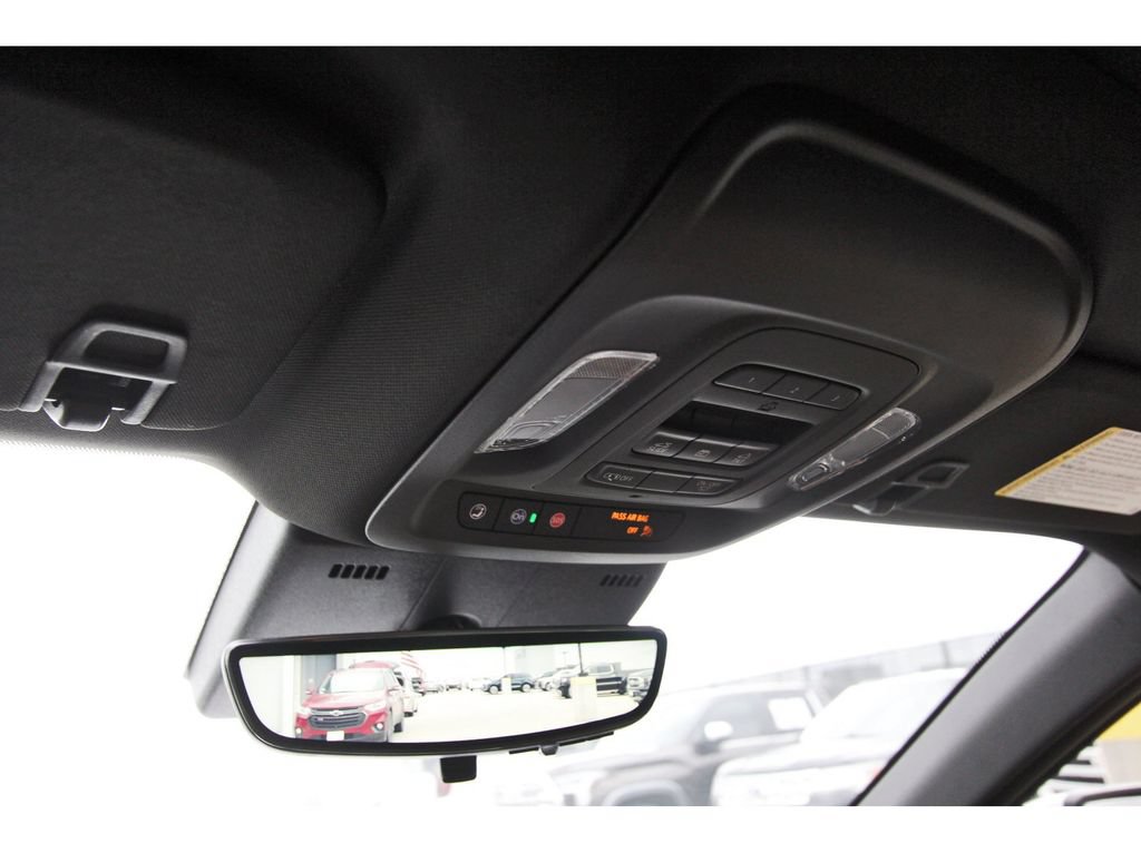 New 2026 Cadillac CT5 Premium Luxury w/ Technology Package RWD image 22