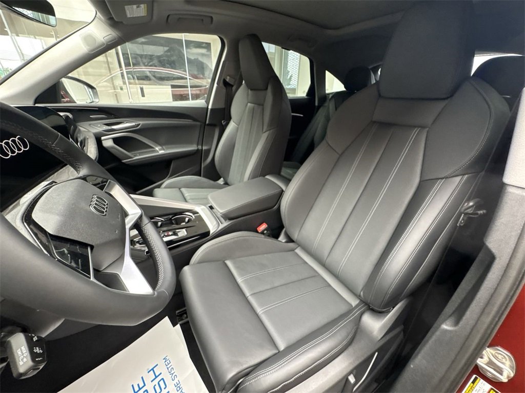 New 2025 Audi Q5 Premium Plus image 11