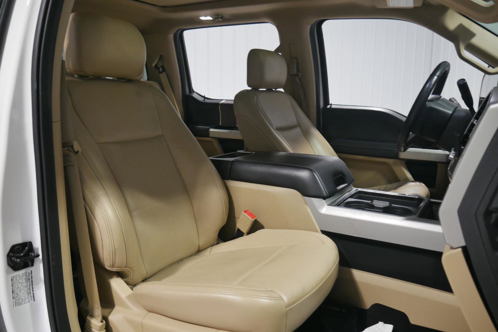 Used 2019 Ford F450 Lariat w/ Lariat Ultimate Package image 15