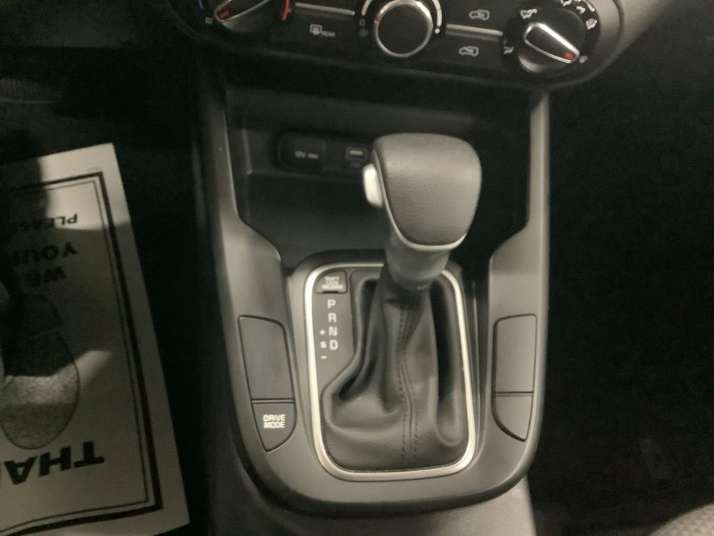 Used 2023 Kia Soul LX FWD image 15