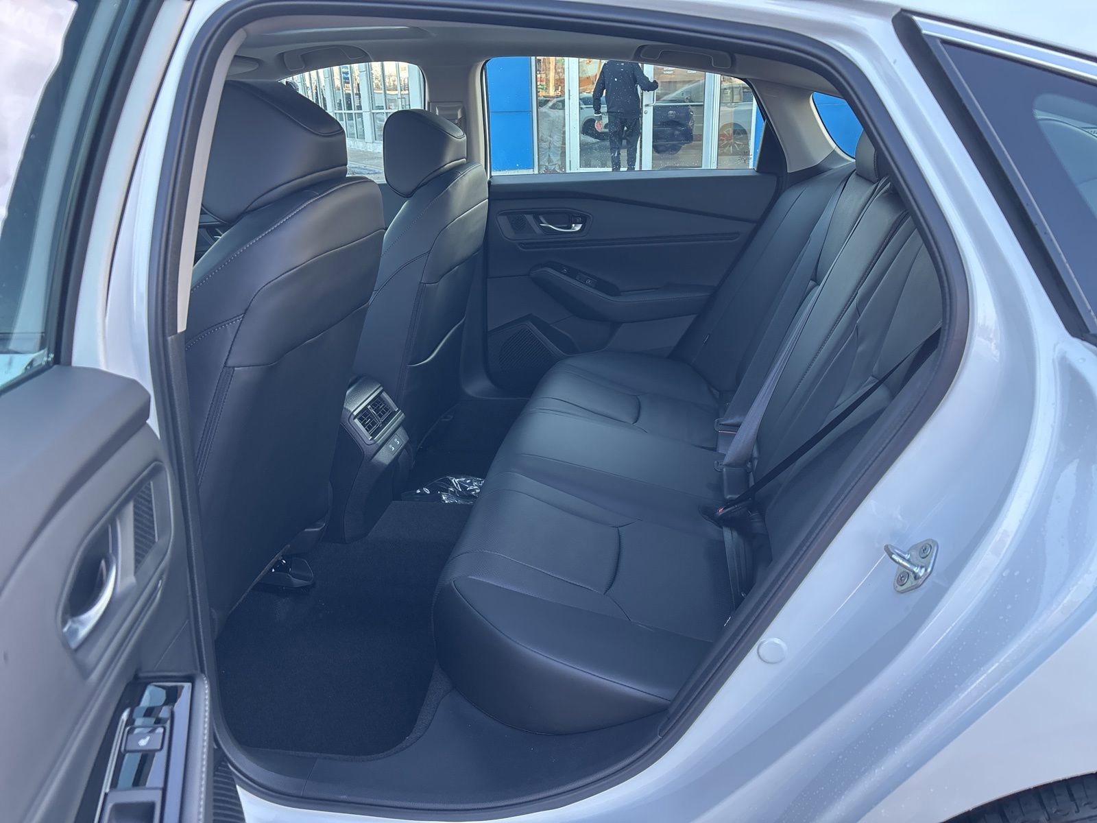 New 2026 Honda Accord Touring image 28