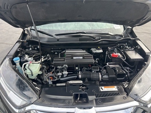 Used 2018 Honda CR-V Touring image 13