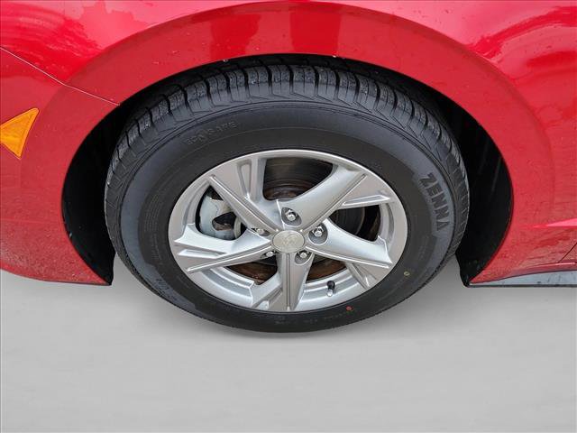 Used 2020 Hyundai Sonata SE w/ Cargo Package image 9