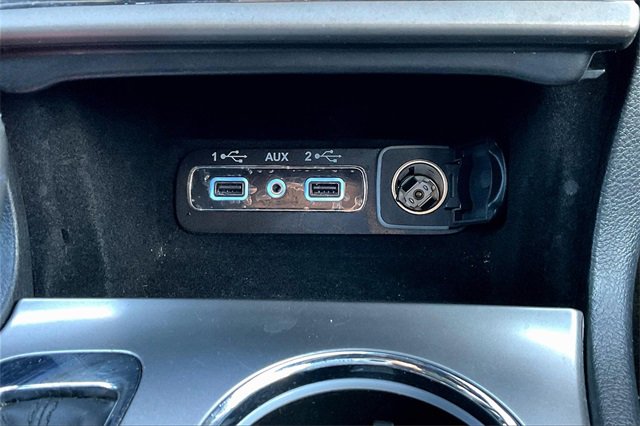 Certified 2022 Jeep Grand Cherokee Laredo X image 24