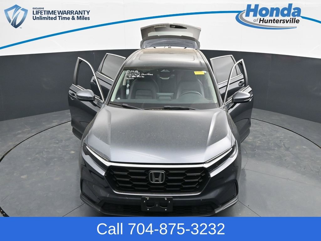 Used 2024 Honda CR-V EX-L image 31