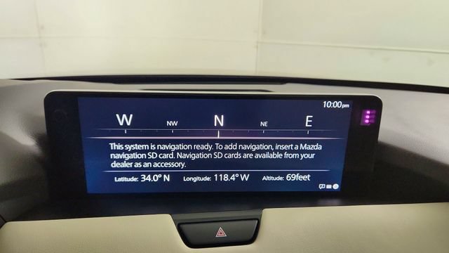 New 2026 MAZDA CX-90 Plug-In Hybrid w/ Premium Plus AWD/4WD image 18