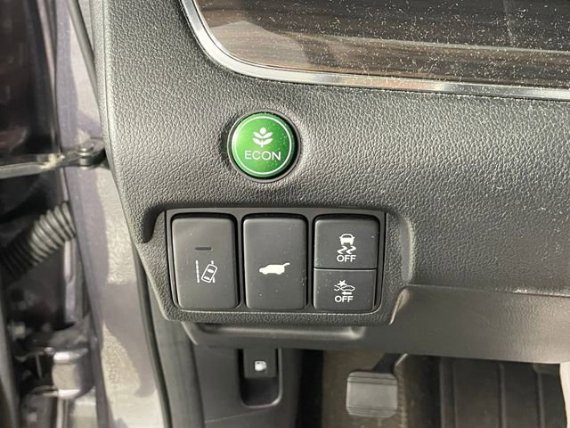 Used 2016 Honda CR-V Touring image 12