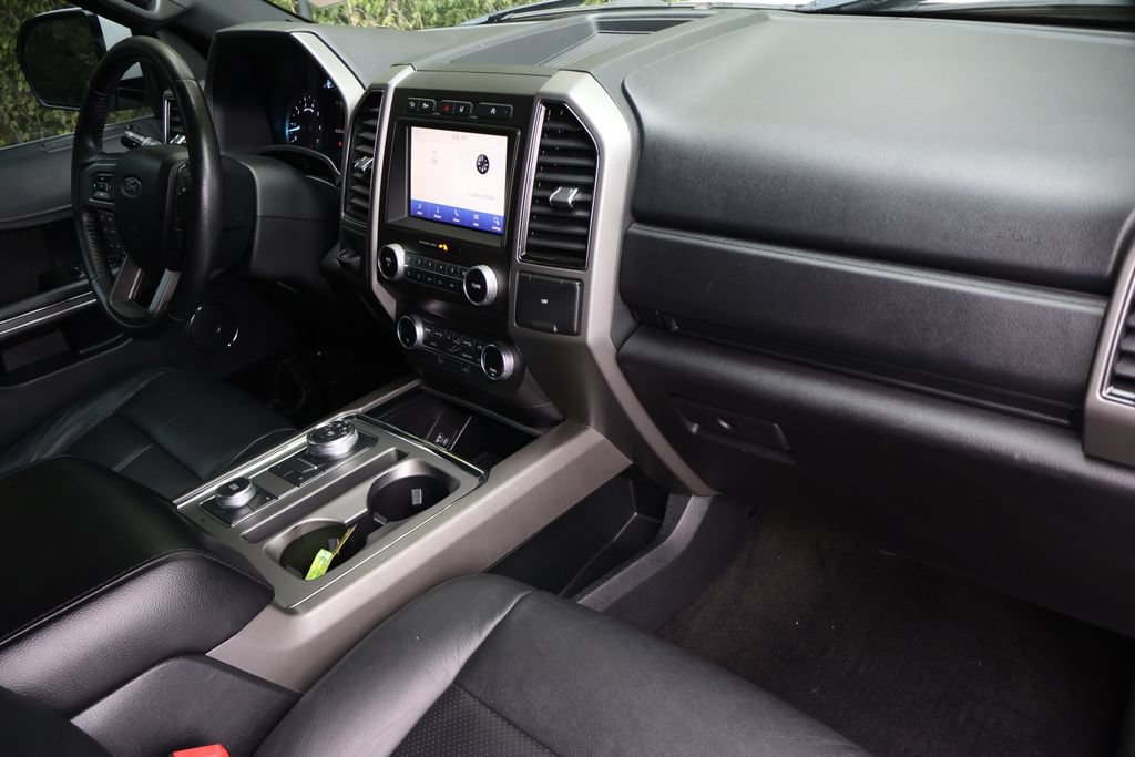Used 2020 Ford Expedition XLT AWD/4WD image 42