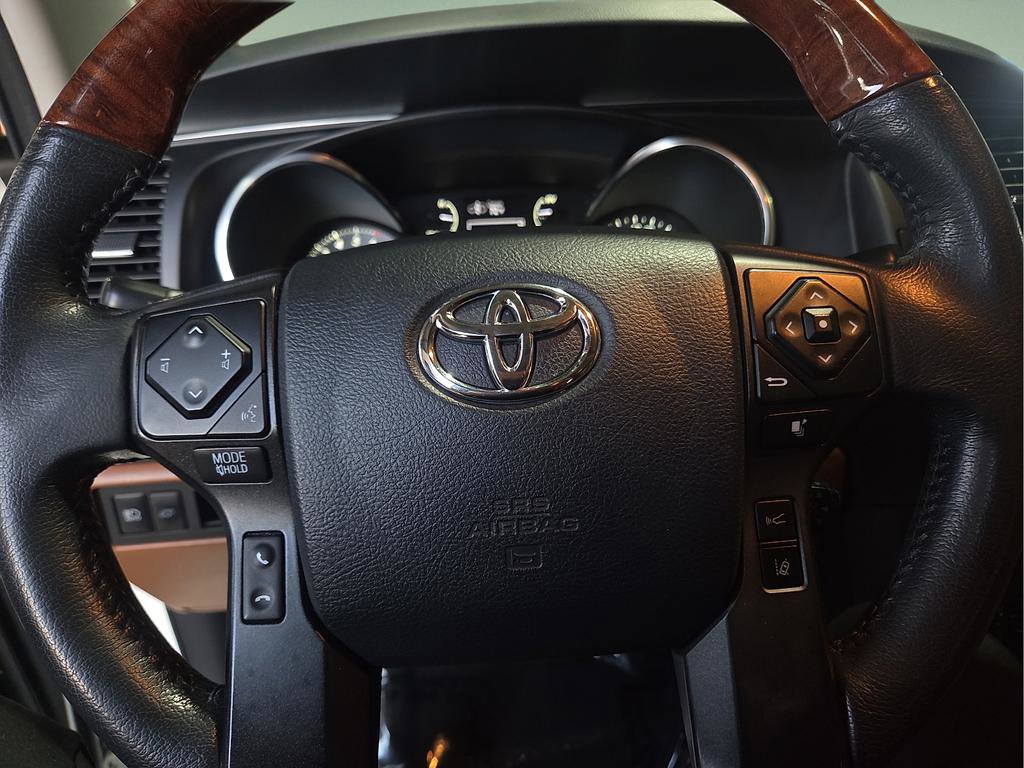 Certified 2019 Toyota Sequoia Platinum AWD/4WD image 25