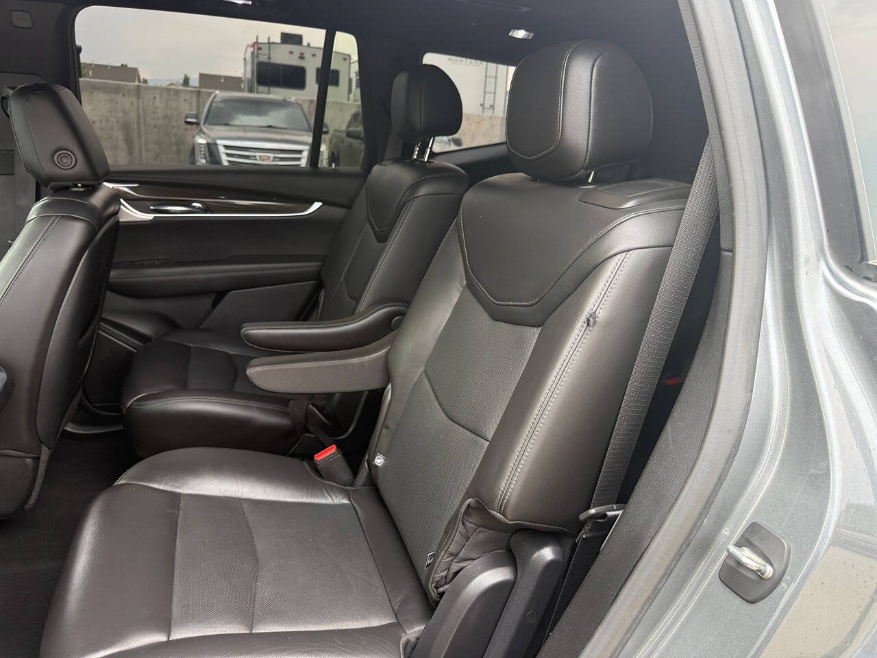 Used 2020 Cadillac XT6 Sport AWD/4WD image 18