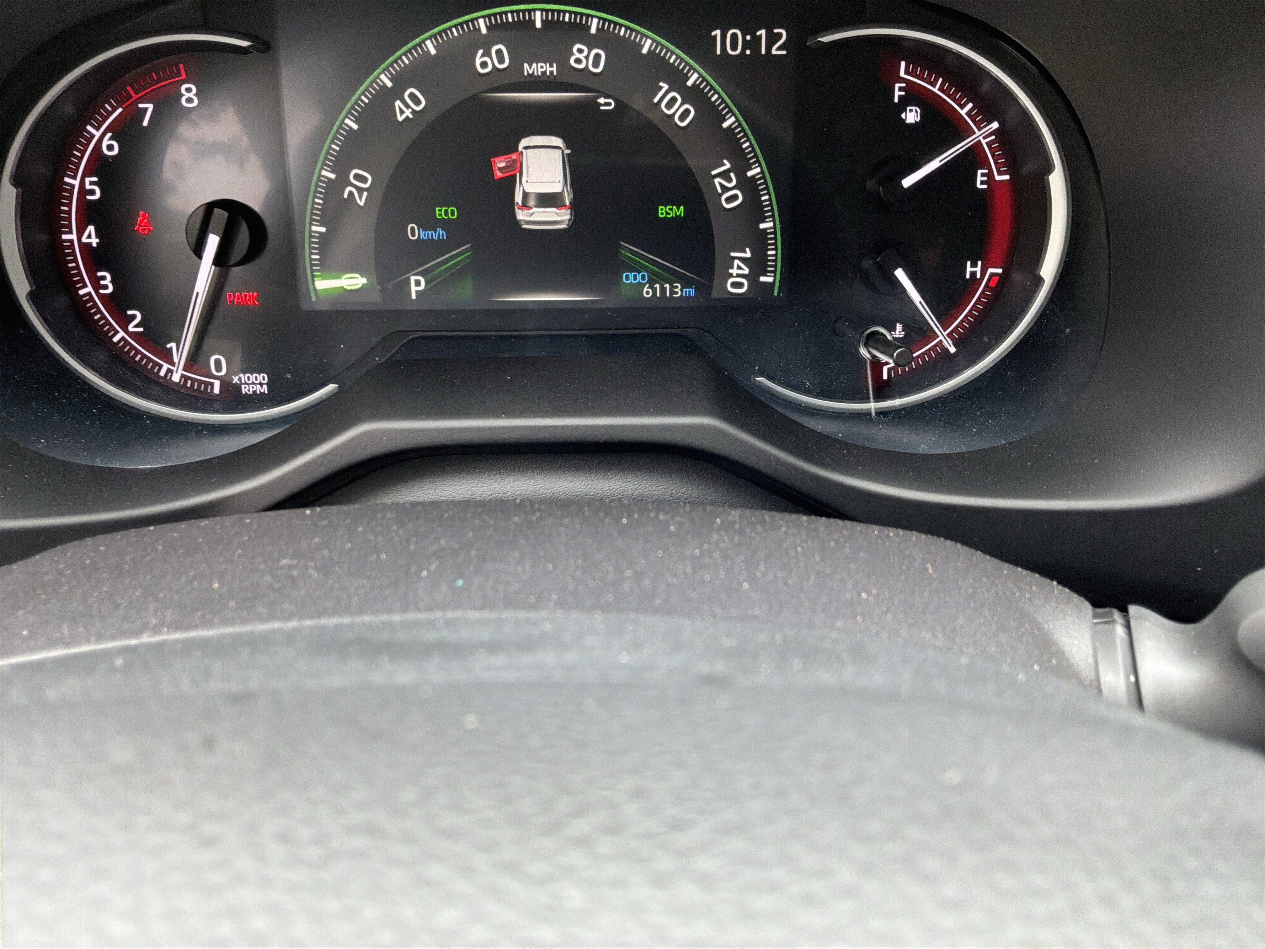 Used 2025 Toyota RAV4 XLE w/ Convenience Package FWD image 22