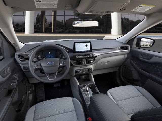 New 2026 Ford Escape Active image 9