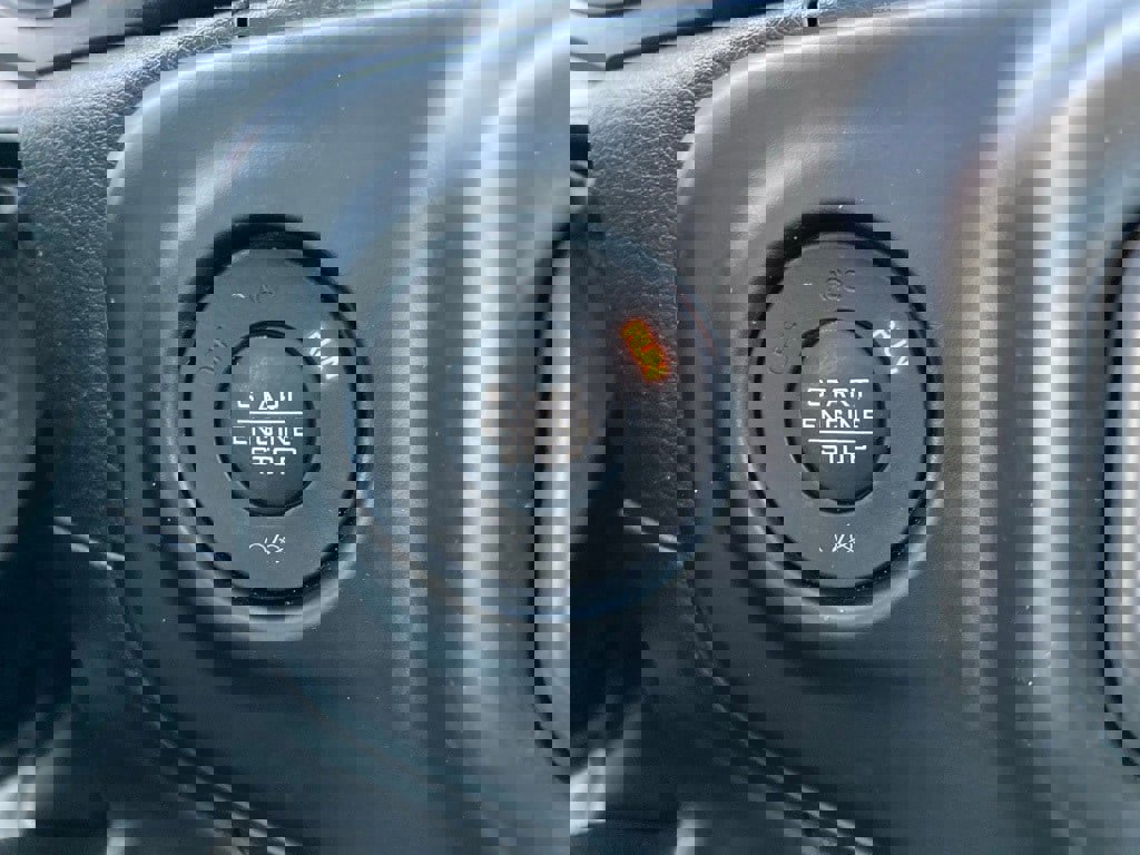 Used 2022 Jeep Gladiator Overland w/ Popular Equipment Package image 20