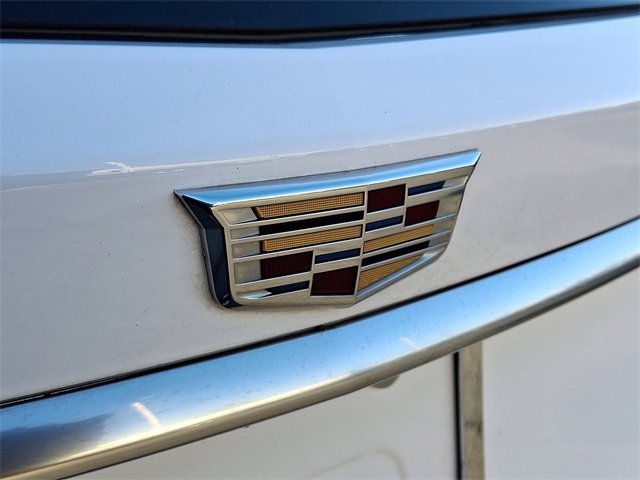 Used 2021 Cadillac XT6 Premium Luxury image 30